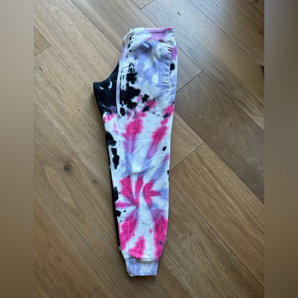 Worthy Threads Sweatpants